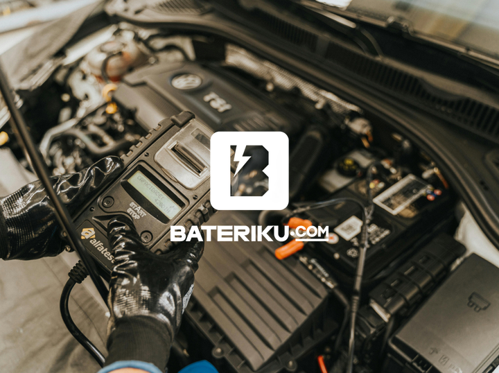 Bateriku