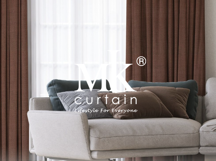 MK CURTAIN