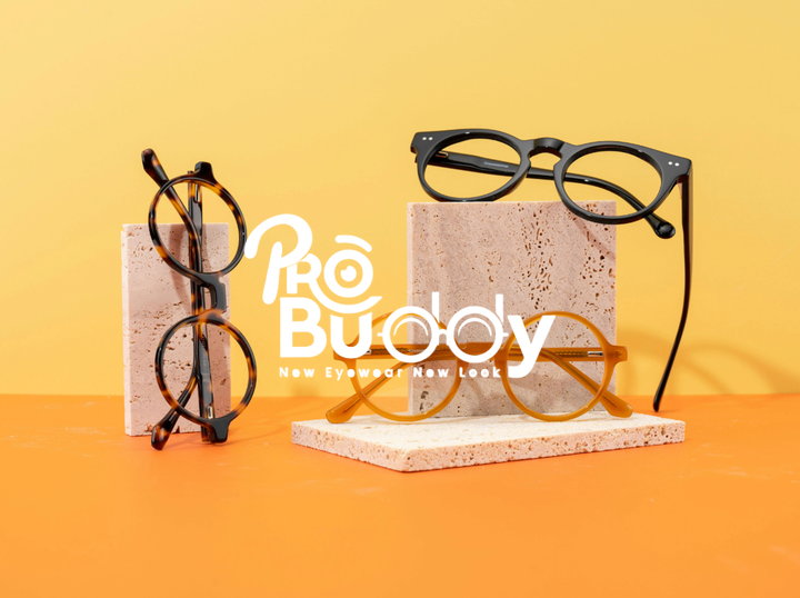 BUDDY EYEWEAR