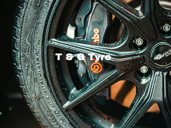 T & G Tyre