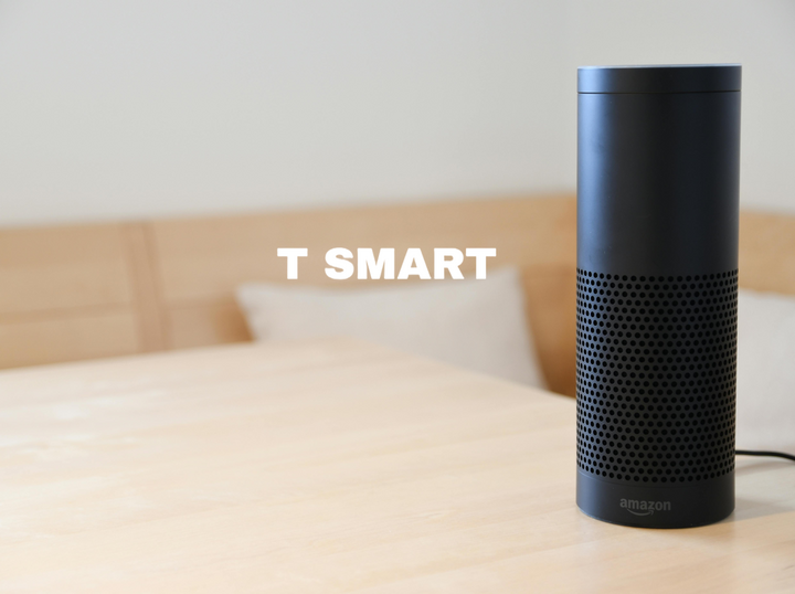T SMART