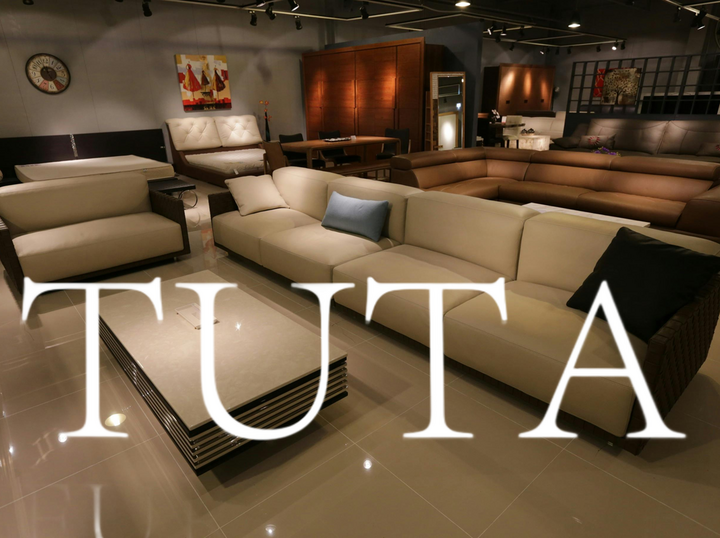 T.U.T.A. FURNITURE