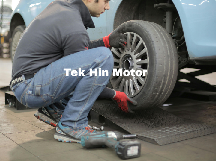 Tek Hin Motor