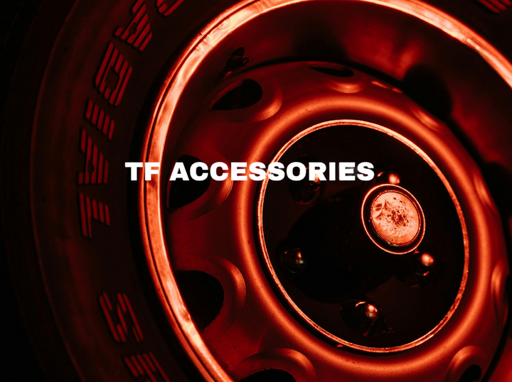 TF ACCESSORIES