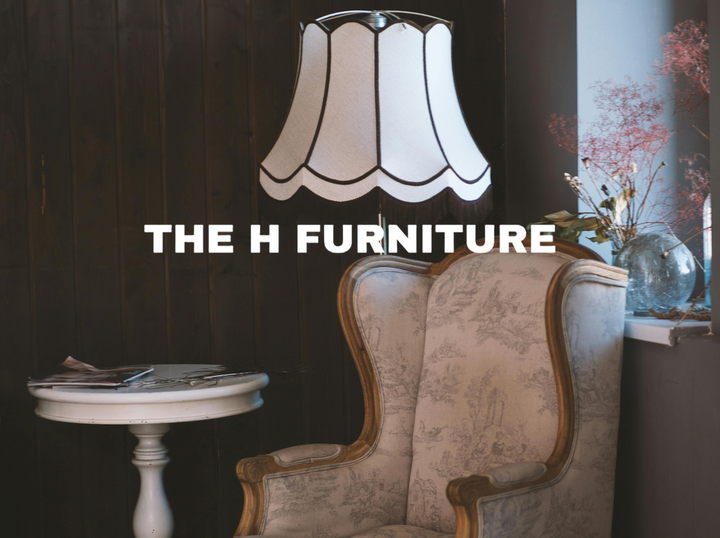 THE H FURNITURE
