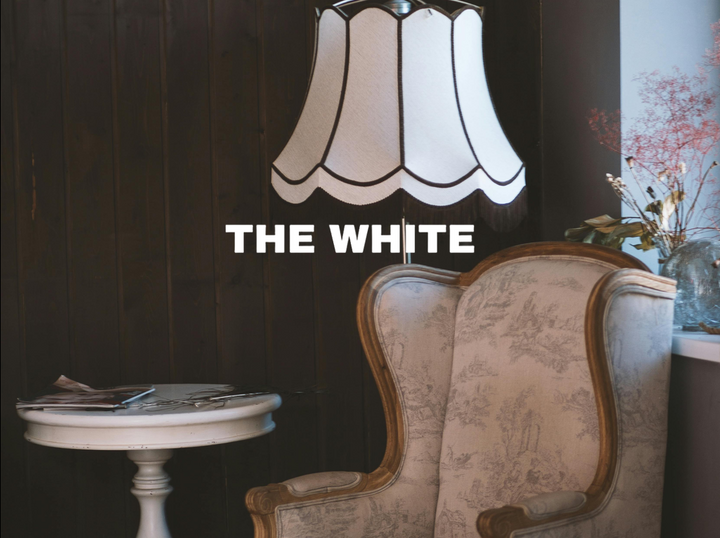 THE WHITE