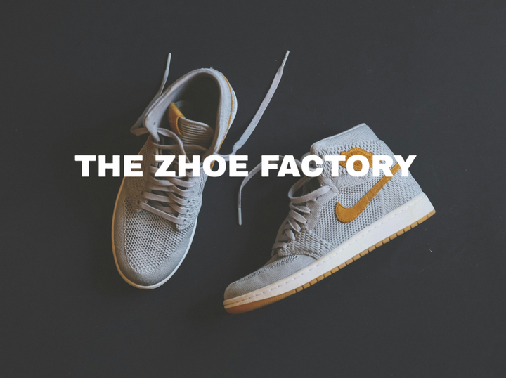 THE ZHOE FACTORY