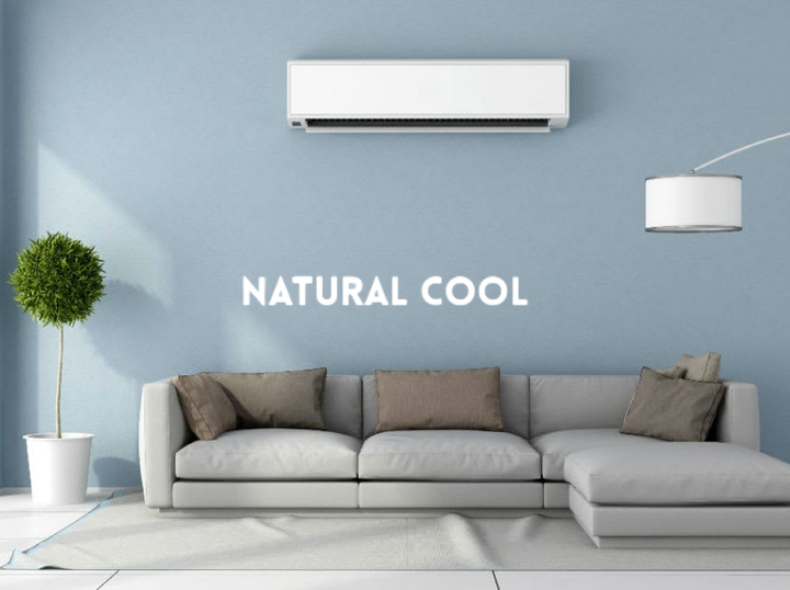 NATURAL COOL