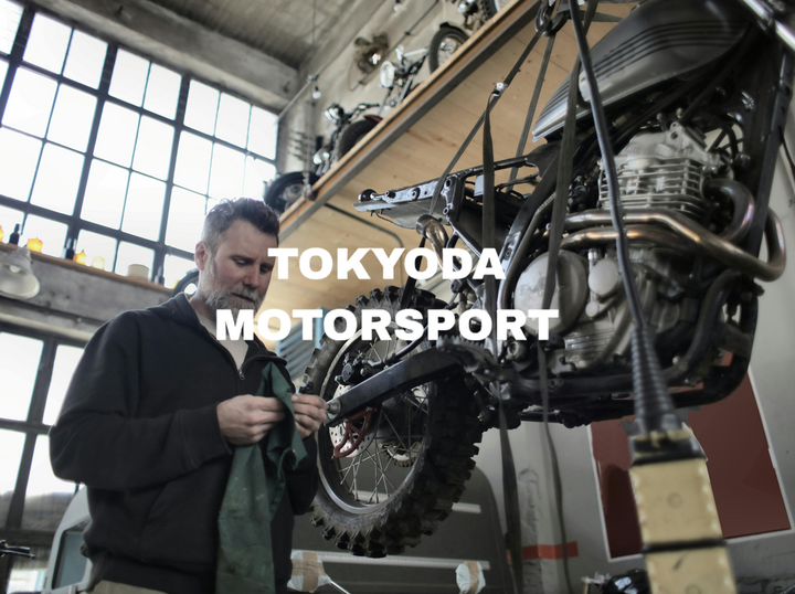 TOKYODA MOTORSPORT
