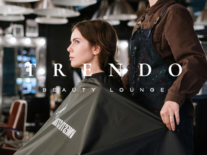 Trendo Hair Studio