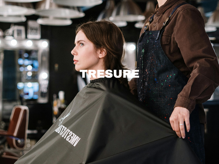 TRESURE