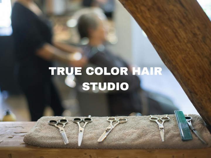 TRUE COLOR HAIR STUDIO