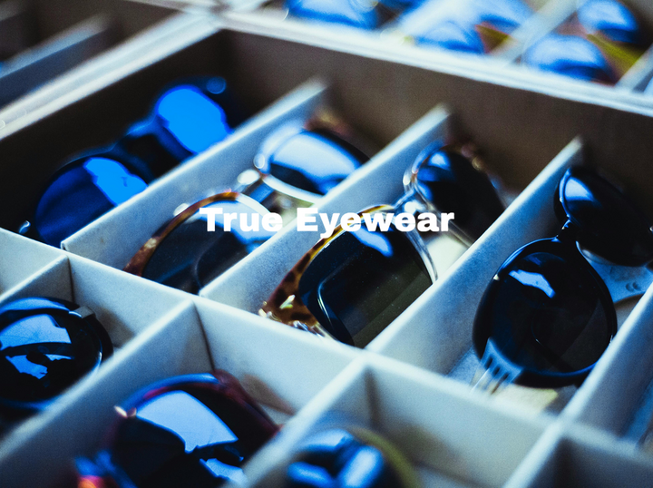True Eyewear
