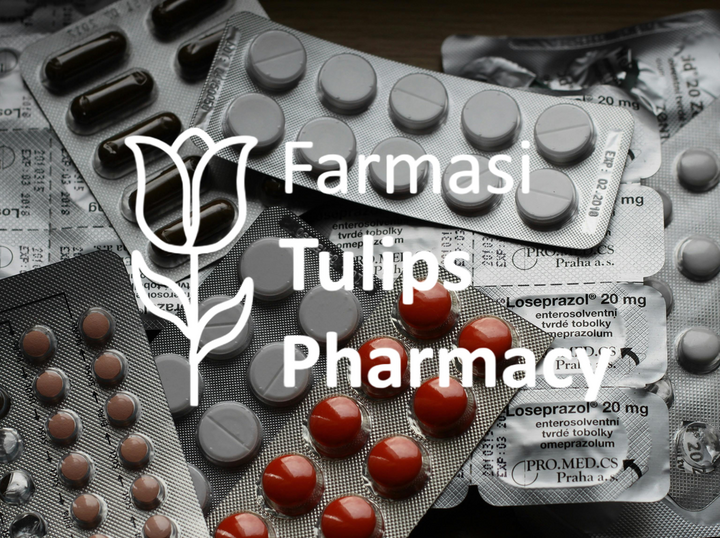 Tulips Pharmacy