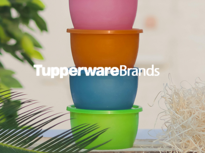 Tupperware Brands Malaysia Sdn Bhd