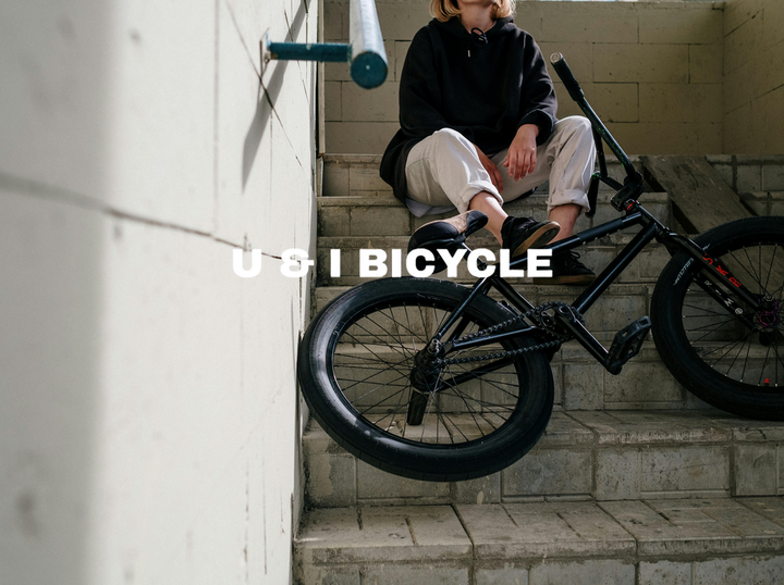 U & I BICYCLE