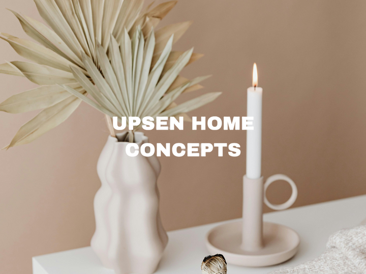 UPSEN HOME CONCEPTS