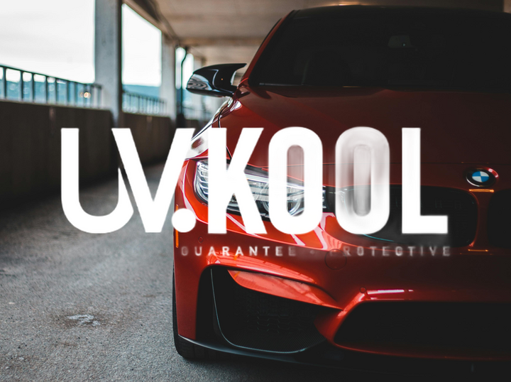 UV KOOL TINT