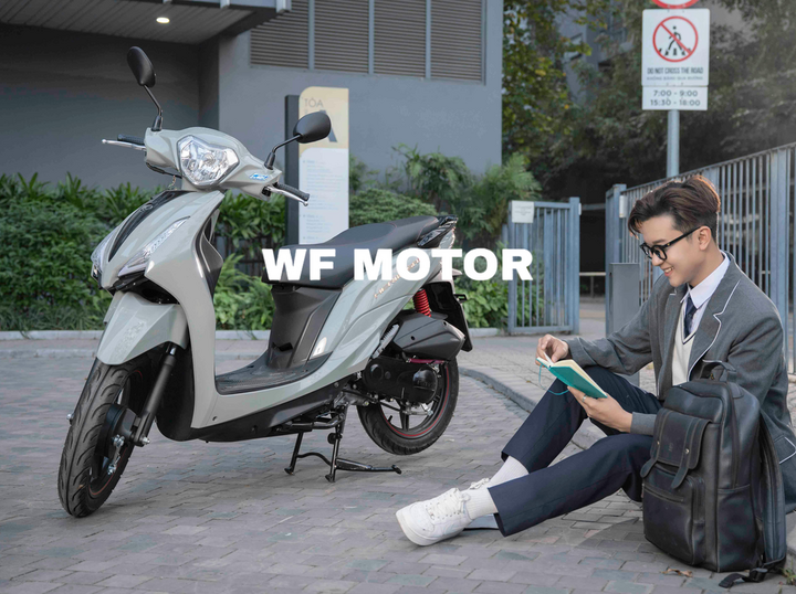 WF MOTOR