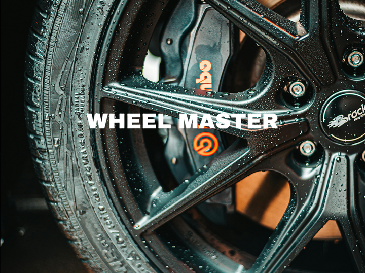 WHEEL MASTER