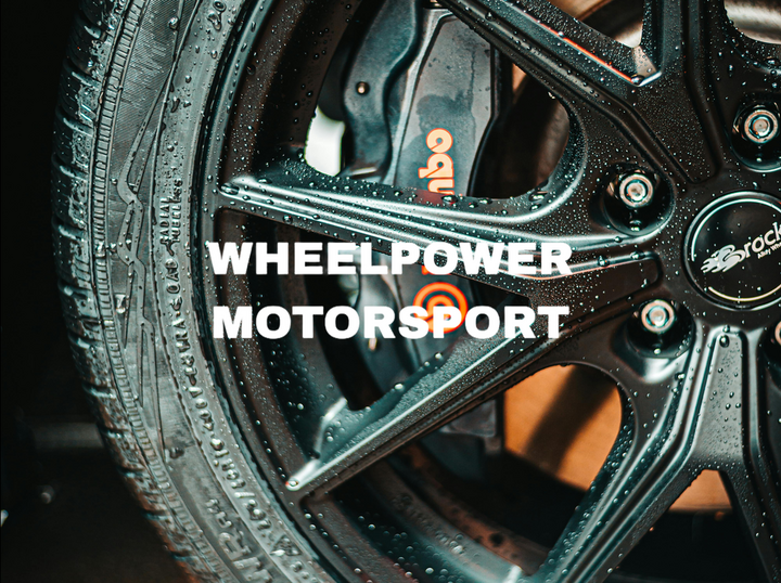 WHEELPOWER MOTORSPORT
