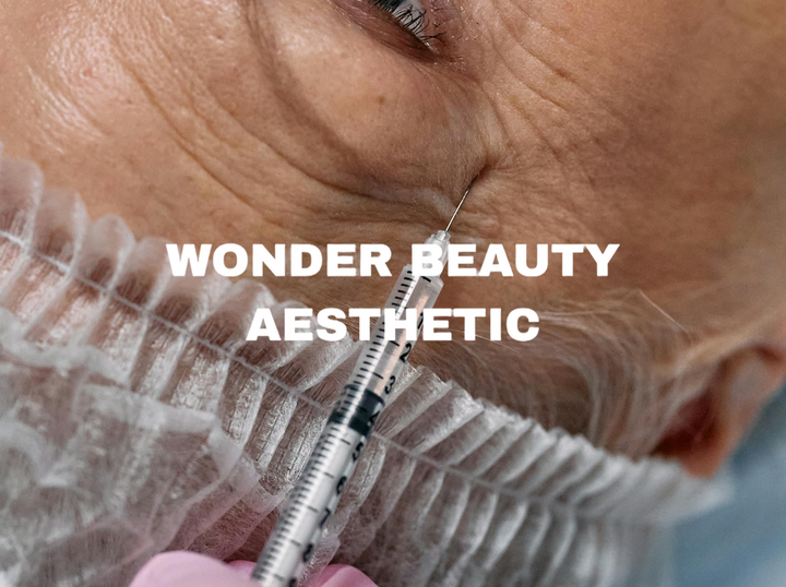 WONDER BEAUTY AESTHETIC