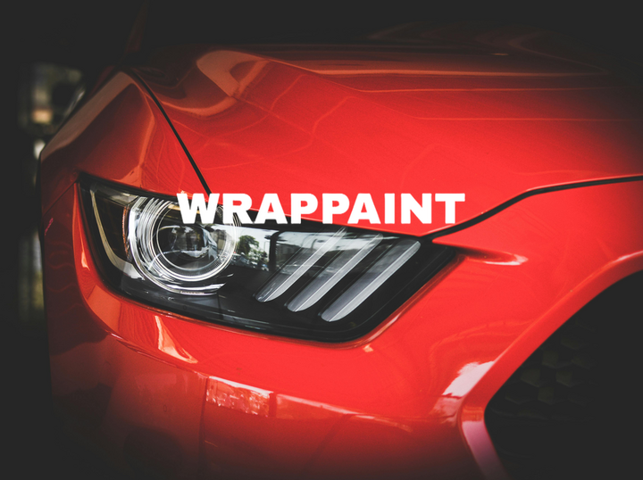 WRAPPAINT