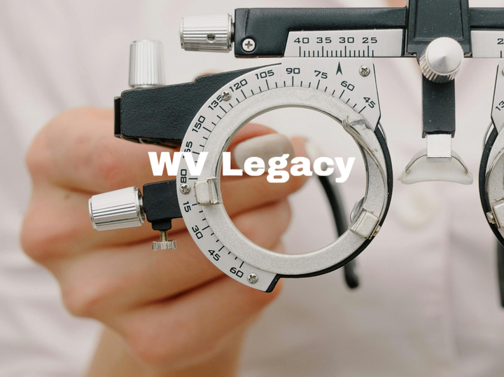 WV Legacy