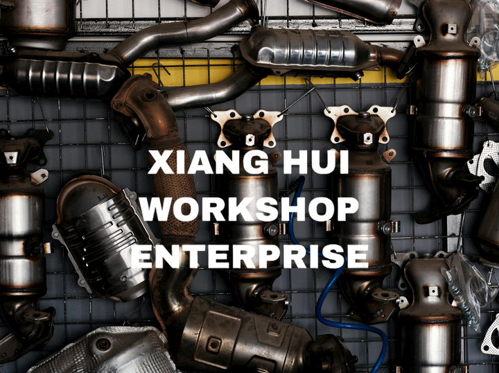 XIANG HUI WORKSHOP ENTERPRISE
