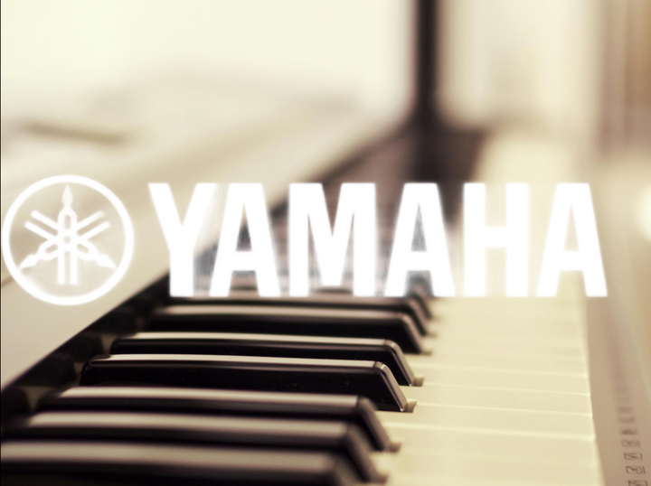 Yamaha Music