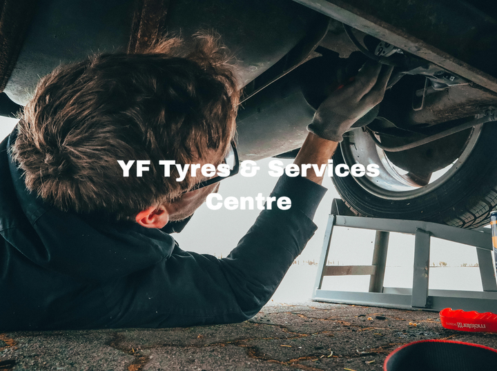 YF Tyres & Services Centre