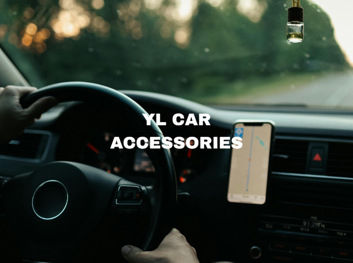 YL CAR ACCESSORIES