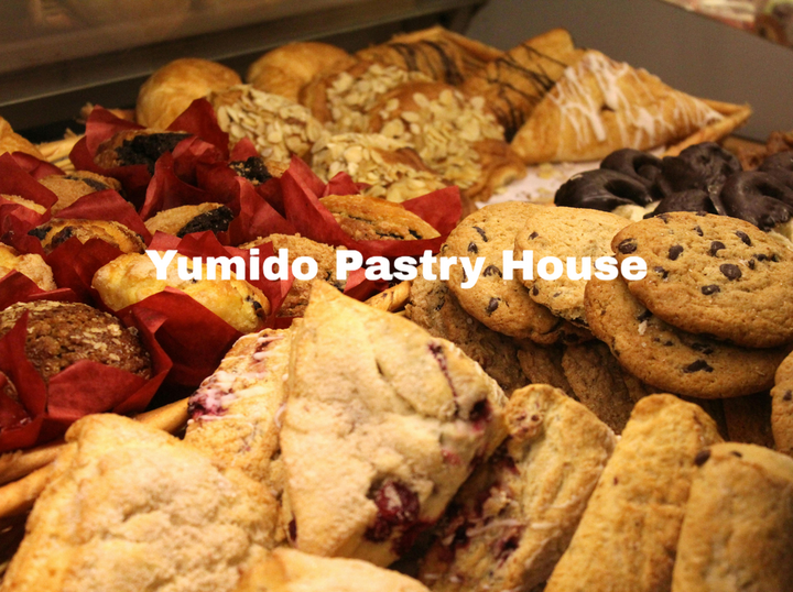 Yumido Pastry House