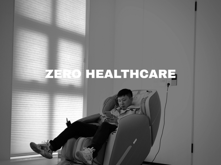 ZERO HEALTHCARE