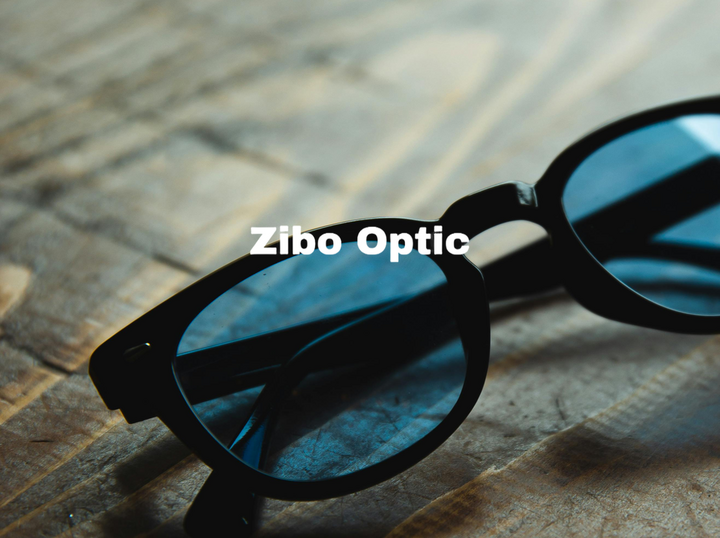 Zibo Optic