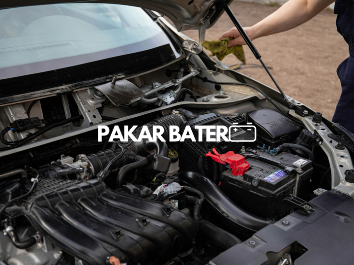 Pakar Bateri