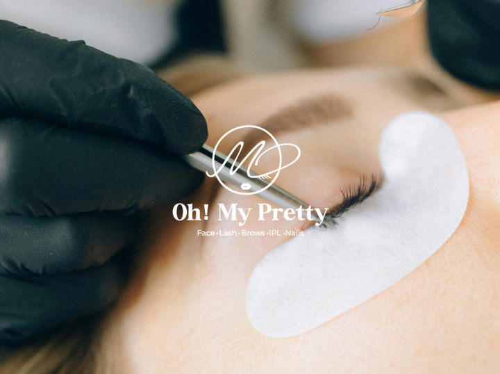 Oh My Pretty Enterprise