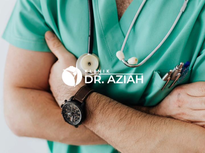 Klinik Dr Aziah