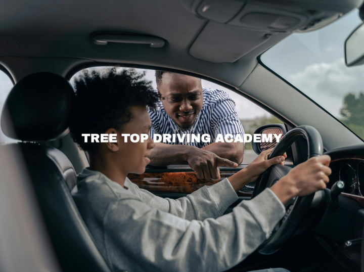 Tree Top Driving Academy