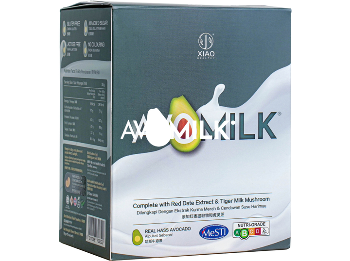 AvoMilk