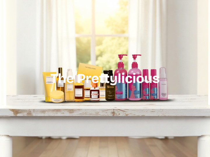 The Prettylicious