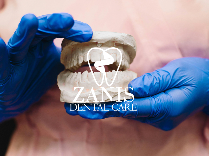 Klinik Pergigian Zanis Dental Care