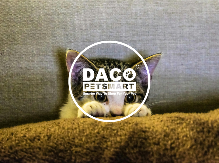 DACO PETSMART