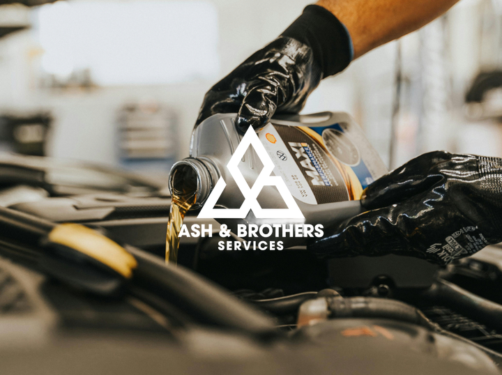 Ash & Brothers Services