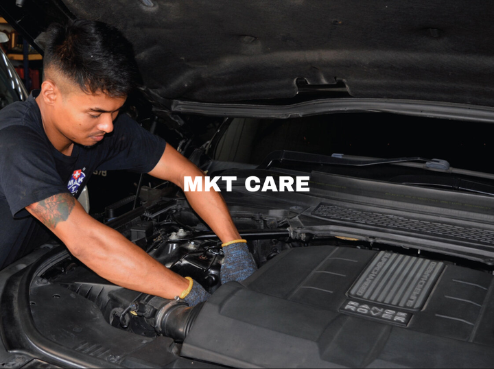 MKT CARE