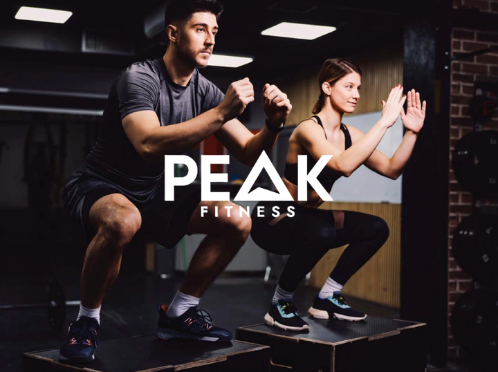 PEAK FITNESS