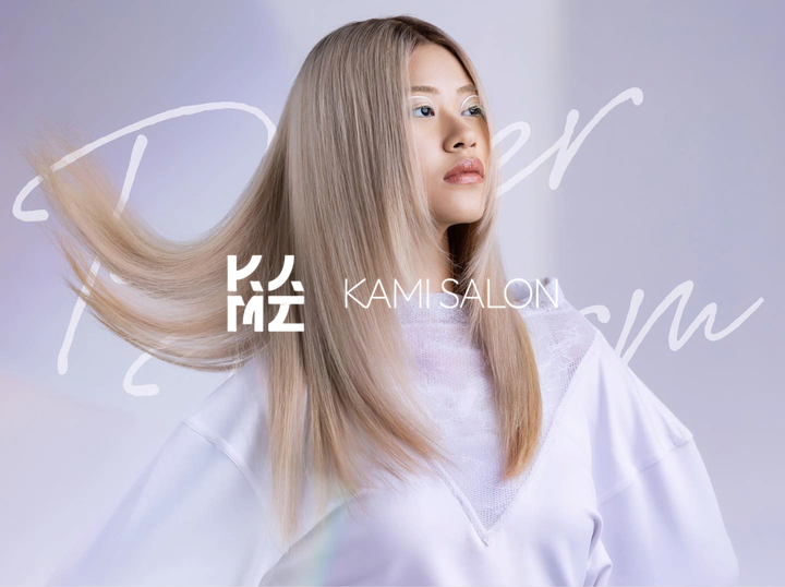 KAMI SALON