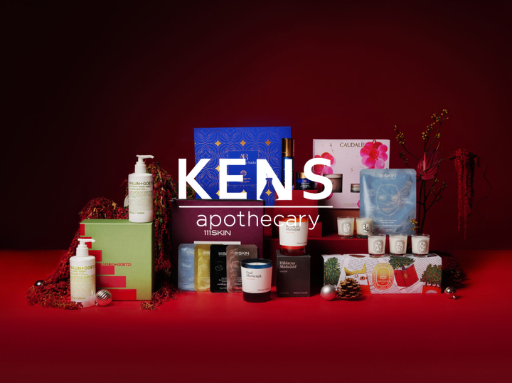 Kens Apothecary