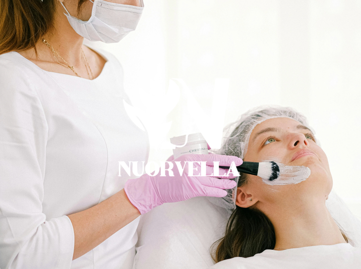 NUORVELLA BEAUTY