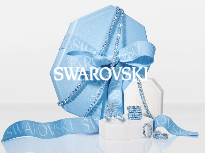 Swarovski - Authorized Retailer